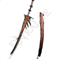 Wyvern Blade Maple